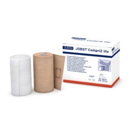 Picture of Jobst Compri2 Lite 25-32cm