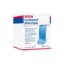 Picture of Leukoplast Detectable Dressing 50mm X 72mm Blue Sterile