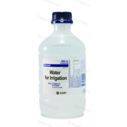 Picture of Water For Irrigation 1litre