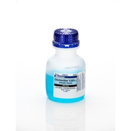 Picture of Chlorhexidine Antiseptic O.O5% 100ml