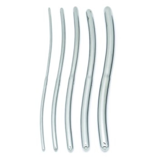 Picture of Dilator Hegar Double Ended 5/6mm Armo