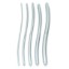 Picture of Dilator Hegar Double Ended 17/18mm Armo