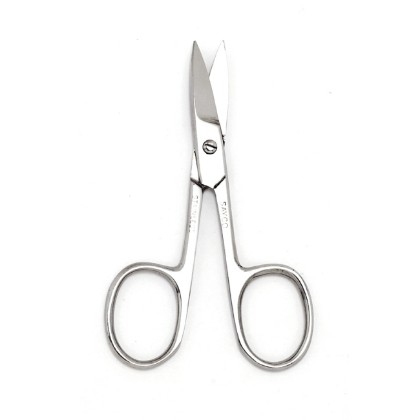 Picture of Nail Scissors Curved 9cm Armo