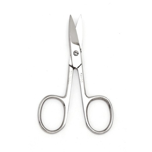 Picture of Nail Scissors Curved 9cm Armo