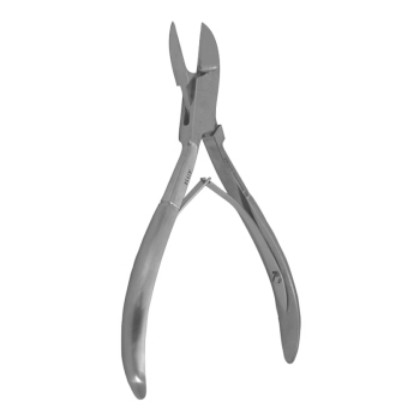 Picture of Chiropody Plier Straight 13cm Armo
