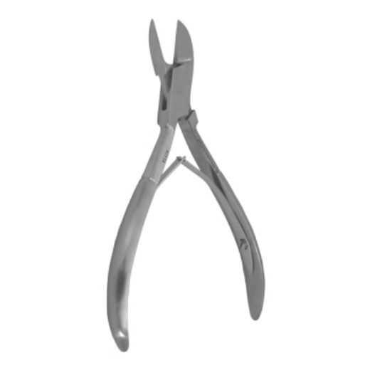 Picture of Chiropody Plier Narrow 16cm Armo