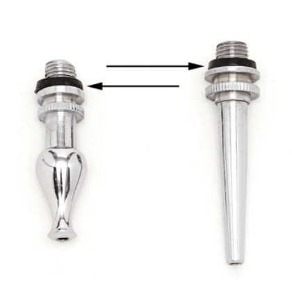 Picture of Ear Syringe O-Ring For Tip Armo