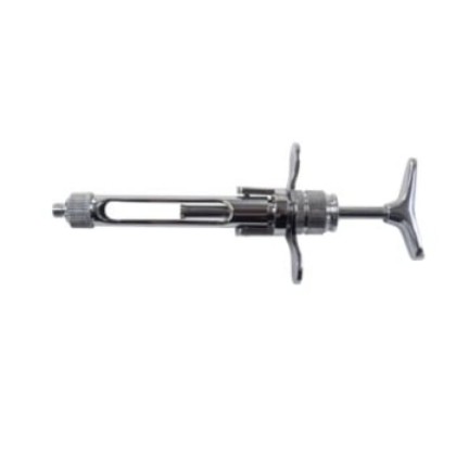 Picture of Dental Syringe Standard Folding 1.8ml Armo