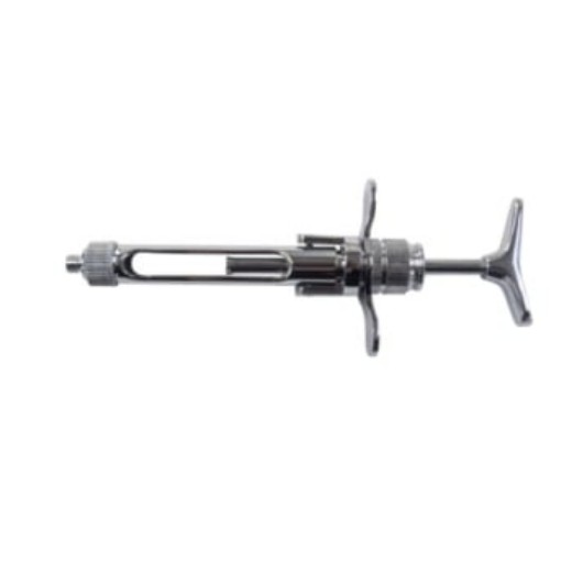 Picture of Dental Syringe Standard Folding 1.8ml Armo