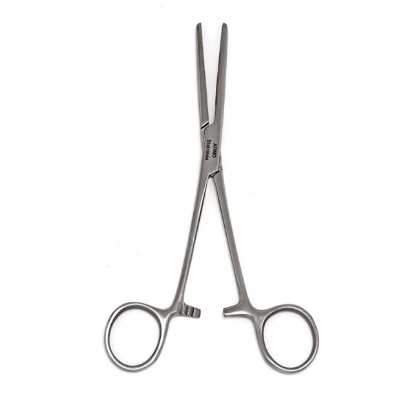 Picture of Rochester Carmalt Forceps Straight 16cm Armo