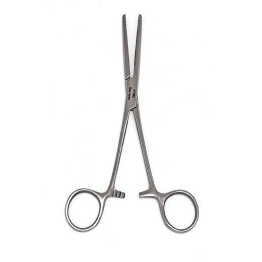 Picture of Rochester Carmalt Forceps Straight 16cm Armo