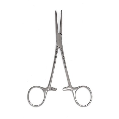Picture of Crile Forceps Straight 16cm Armo