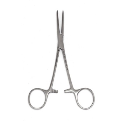 Picture of Crile Forceps Curved 18cm Armo