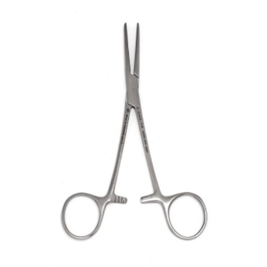 Picture of Crile Forceps Curved 18cm Armo