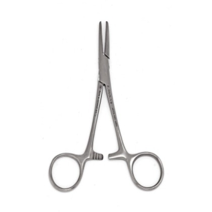 Picture of Spencer Wells Forceps Straight 18cm Armo