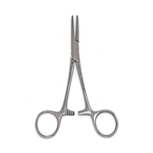 Picture of Spencer Wells Forceps Straight 18cm Armo