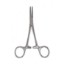 Picture of Spencer Wells Forceps Curved 18cm Armo