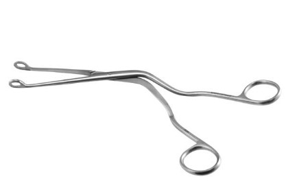 Picture of Magill Catheter Forceps Adult 25cm Armo