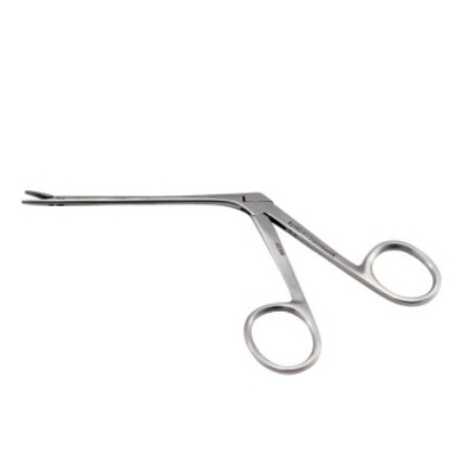Picture of Alligator Forceps Hartmann 8cm Armo