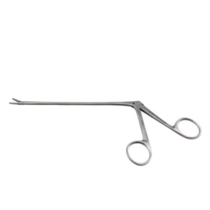 Picture of Alligator Forceps Hartmann 14cm Armo