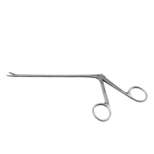 Picture of Alligator Forceps Hartmann 14cm Armo