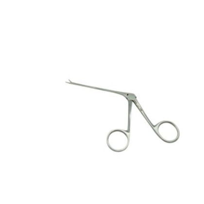 Picture of Alligator Forceps Hartmann Micro 8cm Armo