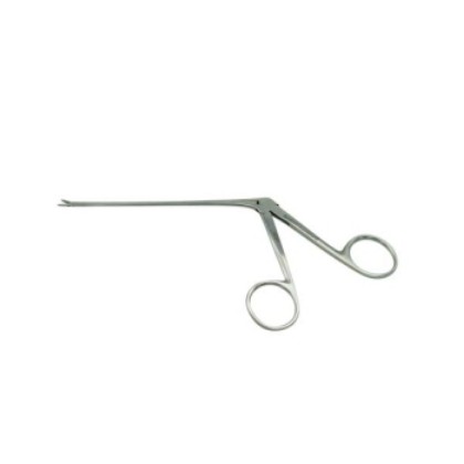 Picture of Alligator Forceps Hartmann Micro 11cm Armo