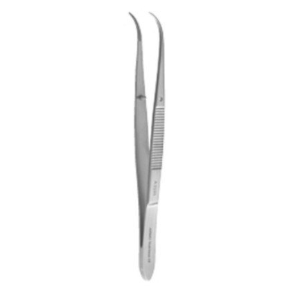Picture of Dental Perry Forceps Curved 13cm Armo