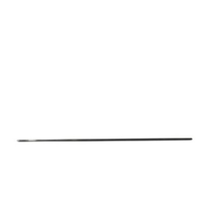 Picture of Stainless Steel Blunt Probe 2cm Diameter 14cm Armo