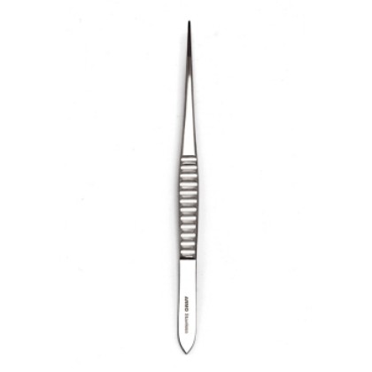 Picture of Dissecting Forceps Block End Pointed 12.5cm Armo