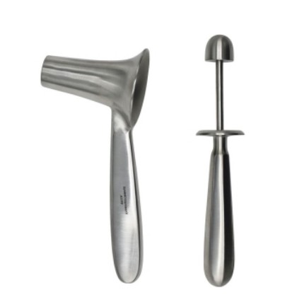 Picture of Proctoscope Kelly Standard 21 X 50mm Armo