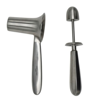 Picture of Proctoscope Kelly Medium 27 X 50mm Armo