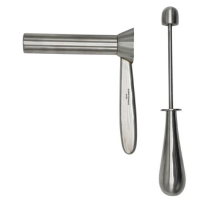 Picture of Proctoscope Kelly Long 21 X 100mm Armo