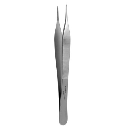 Picture of Adson Plain Forcep 15cm Armo