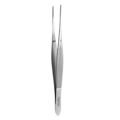 Picture of Mcindoe Dressing Forceps 15cm Armo