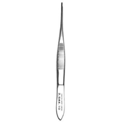 Picture of Graefe Iris Str 1x2 Teeth 10cm Armo