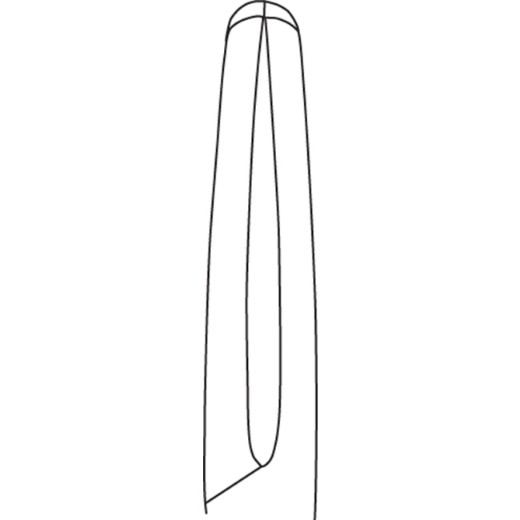 Picture of Tubing Clamp Forcep 15cm Armo