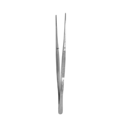 Picture of Potts Smith Straight Forceps 18cm Armo