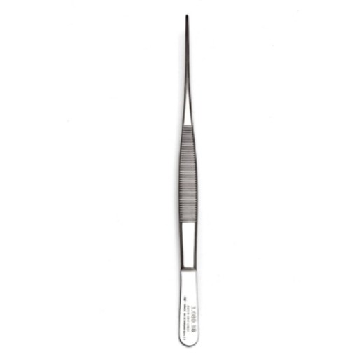 Picture of Potts Smith Forceps 1x2 Teeth 18cm Armo