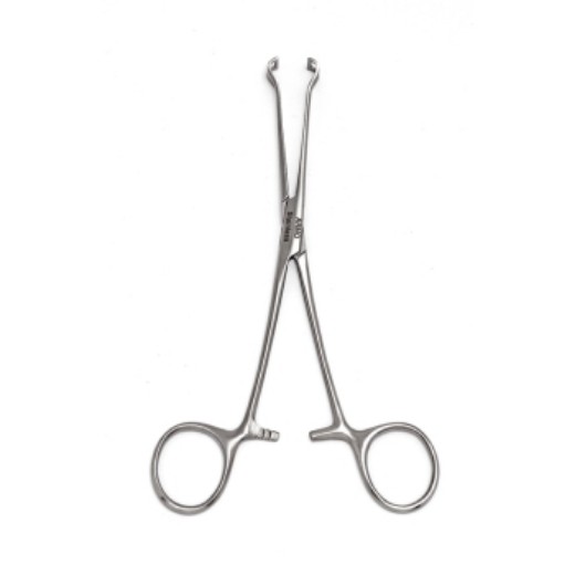 Picture of Babcock Tissue Forceps 16cm Armo