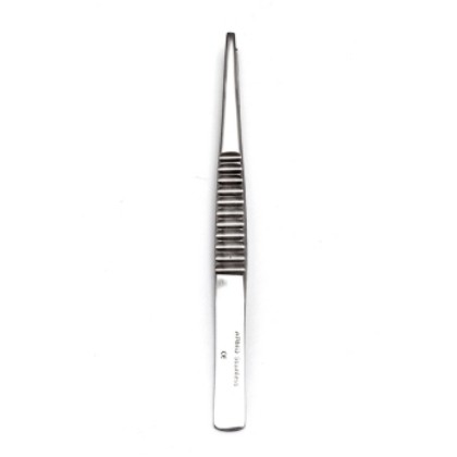 Picture of Treves Tissues Forceps 1x2 Teeth 13cm Armo