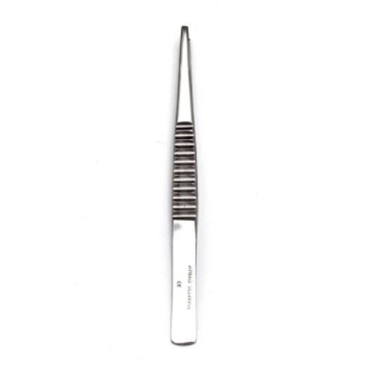 Picture of Treves Tissues Forceps 1x2 Teeth 13cm Armo