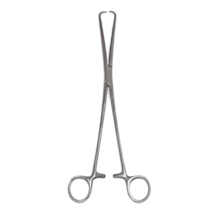 Picture of Schroeder Tenaculum Forceps 25cm Armo