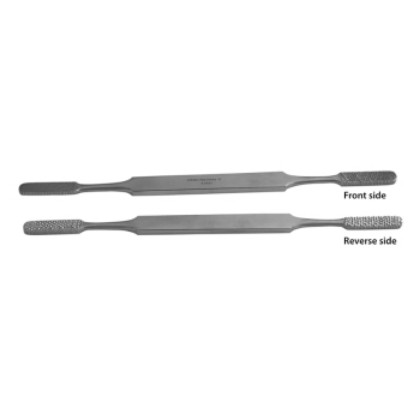 Picture of Rasp Four Sided 8mmx21cm Armo