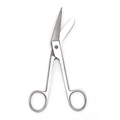 Picture of Lister Bandage Scissors 14.5cm Armo
