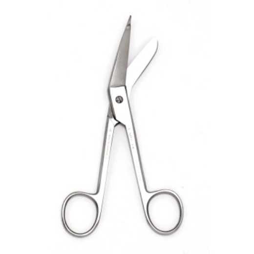 Picture of Lister Bandage Scissors 14.5cm Armo