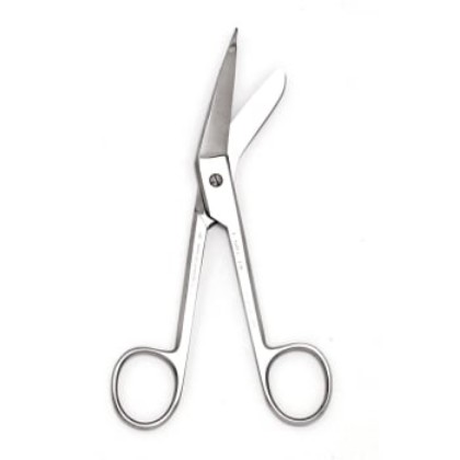 Picture of Lister Bandage Scissors 18cm Armo