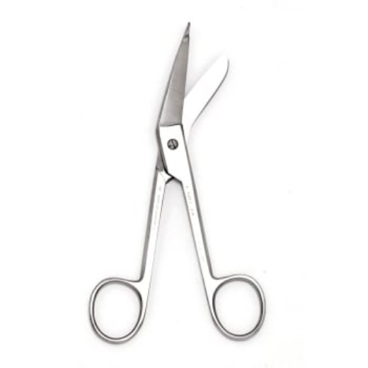 Picture of Lister Bandage Scissors 18cm Armo