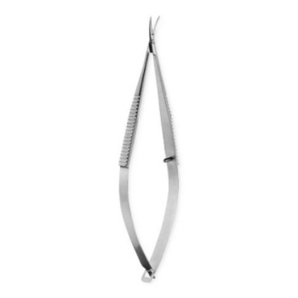 Picture of Castroviejo Scissors Straight Sharp/Sharp 10cm Armo