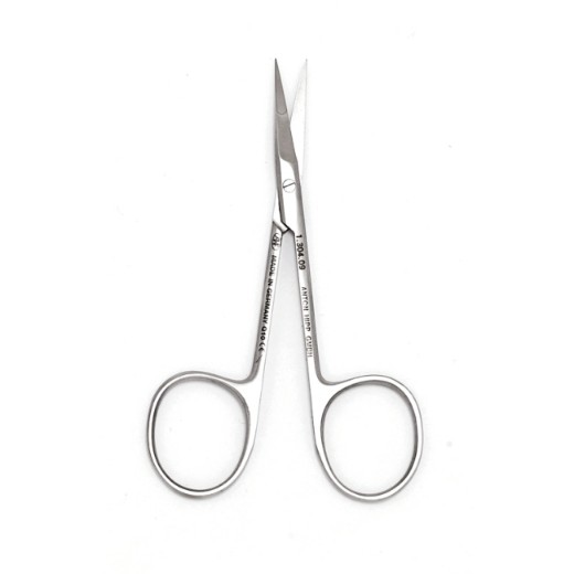 Picture of Iris Scissors Straight 9cm Armo